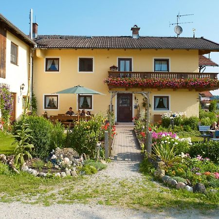 Stefanutti-Hof Villa Grabenstätt Екстериор снимка